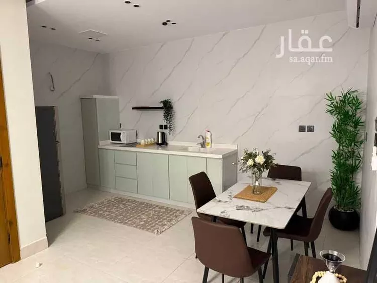 شقة للإيجار في شارع الانوار الجليه, حي السلامة, مدينة جدة, منطقة مكة المكرمة 9