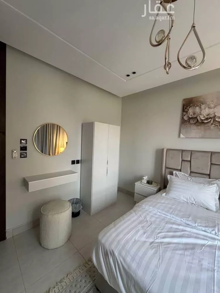 Apartment for Rent in Jeddah As Salamah