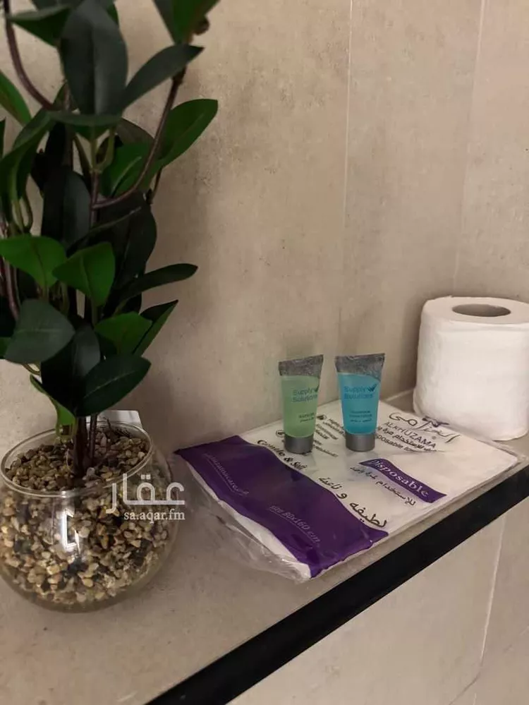 شقة للإيجار في شارع الانوار الجليه, حي السلامة, مدينة جدة, منطقة مكة المكرمة صورة 5