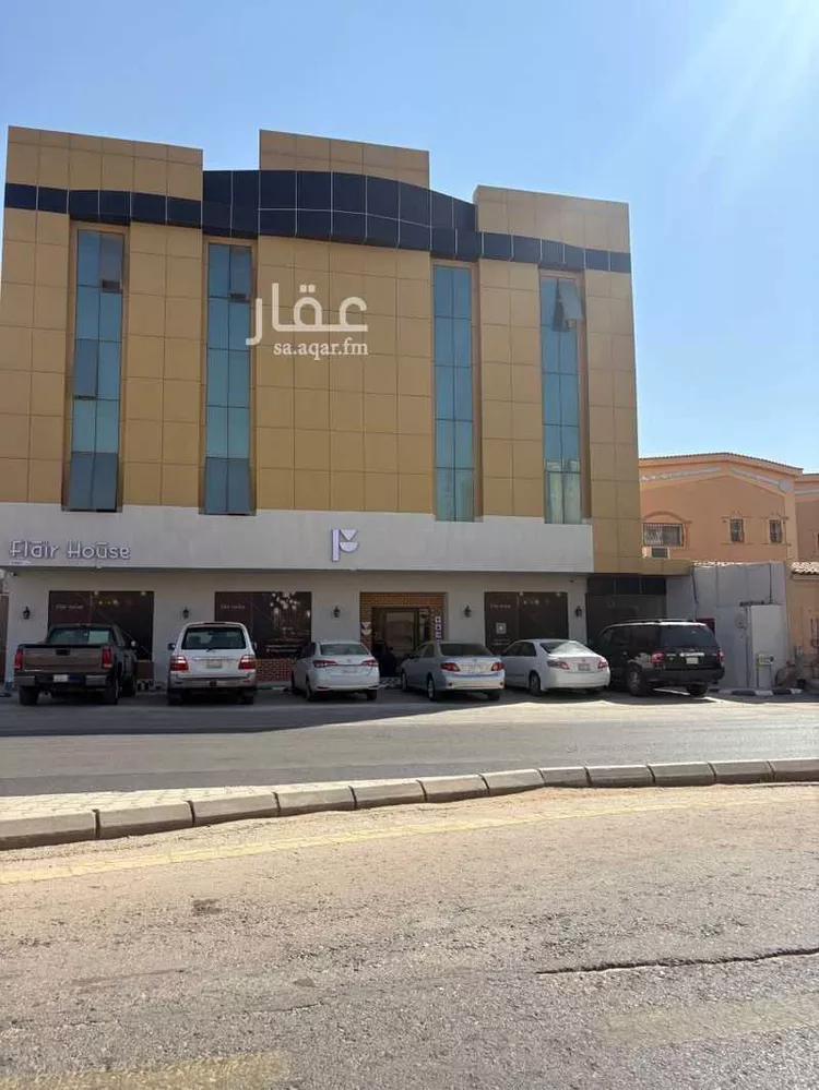 شقة مفروشة للحجز في شارع عبد العزيز بن حمود المشيقح ، حي الريان ، بريدة ، بريدة صورة 5