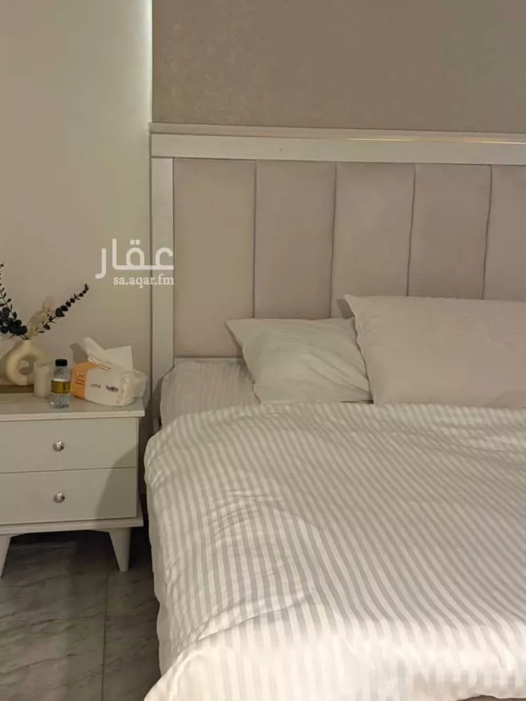 شقة مفروشة للحجز في شارع عبدالعزيز بن حمود المشيقح ، حي الريان ، بريدة ، بريدة صورة 4