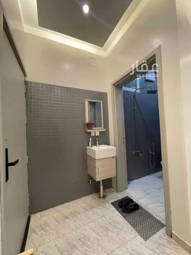 شقة مفروشة للحجز في شارع عبد العزيز بن حمود المشيقح ، حي الريان ، بريدة ، بريدة صورة 4