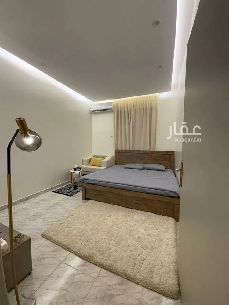 شقة مفروشة للحجز في شارع عبد العزيز بن حمود المشيقح ، حي الريان ، بريدة ، بريدة 6