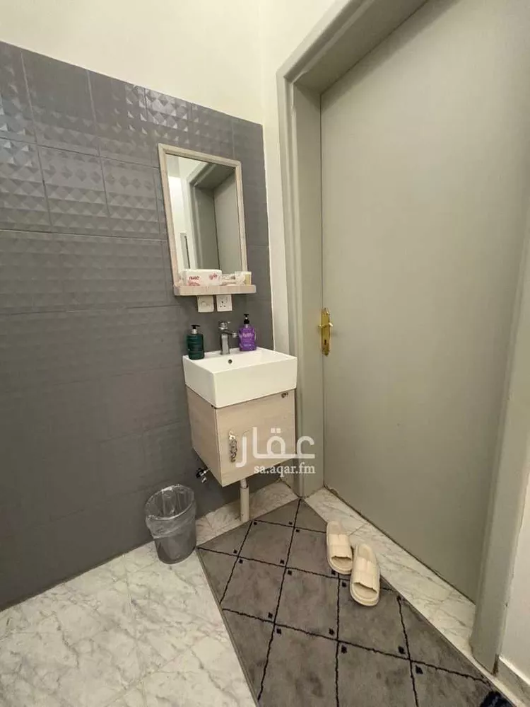 شقة مفروشة للحجز في شارع عبدالعزيز بن حمود المشيقح ، حي الريان ، بريدة ، بريدة 6