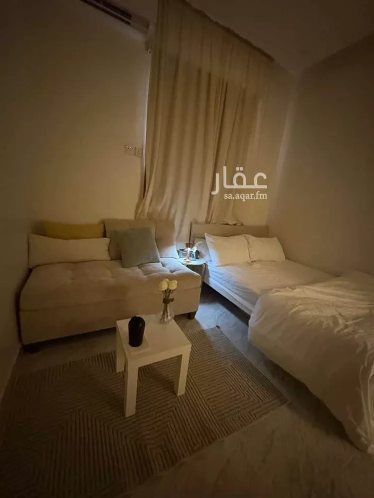 شقة مفروشة للحجز في شارع عبدالعزيز بن حمود المشيقح ، حي الريان ، بريدة ، بريدة 7