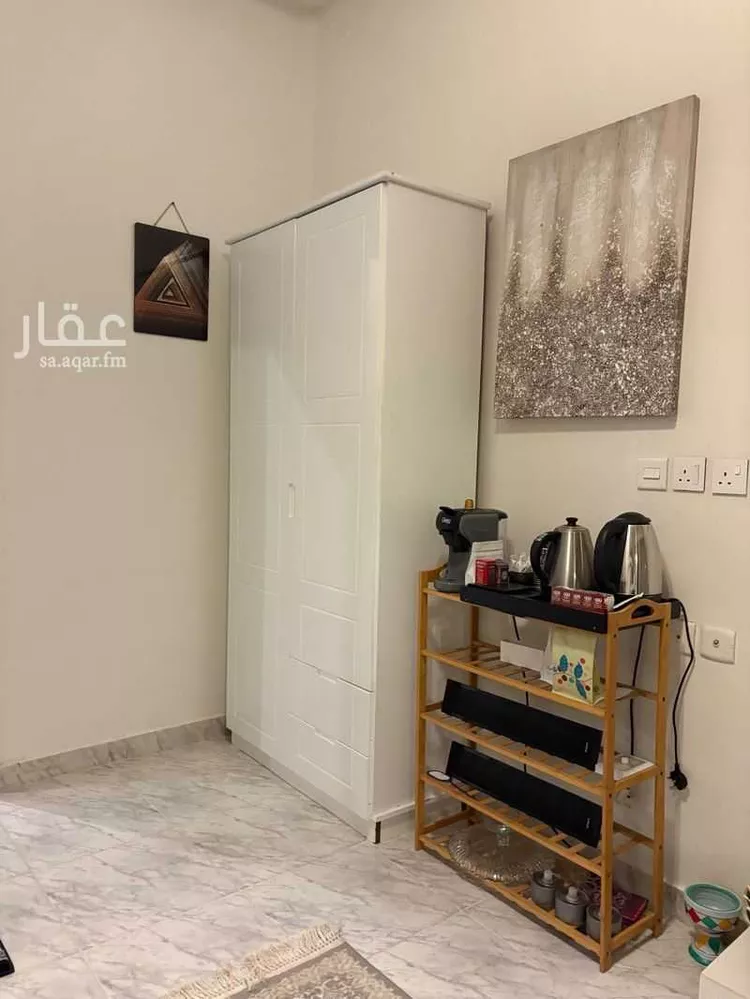 شقة مفروشة للحجز في شارع عبدالعزيز بن حمود المشيقح ، حي الريان ، بريدة ، بريدة صورة 3