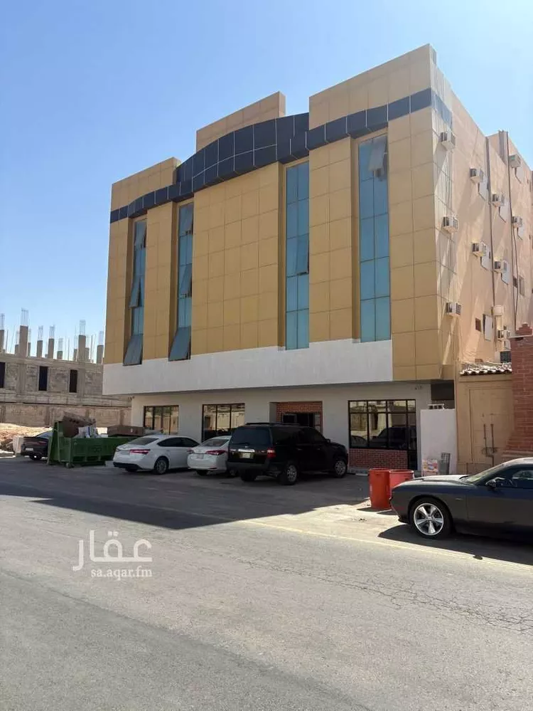 شقة مفروشة للحجز في شارع عبدالعزيز بن حمود المشيقح ، حي الريان ، بريدة ، بريدة صورة 5