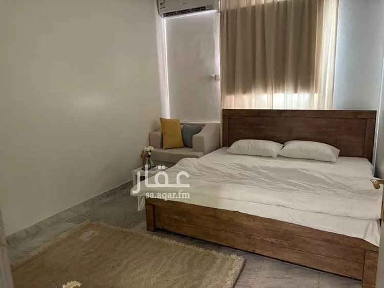 شقة مفروشة للحجز في شارع عبدالعزيز بن حمود المشيقح ، حي الريان ، بريدة ، بريدة صورة 5