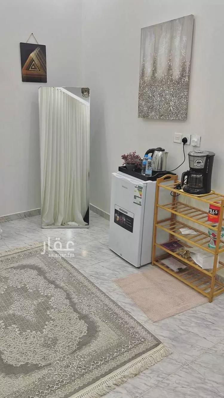 شقة مفروشة للحجز في شارع عبد العزيز بن حمود المشيقح ، حي الريان ، بريدة ، بريدة صورة 2
