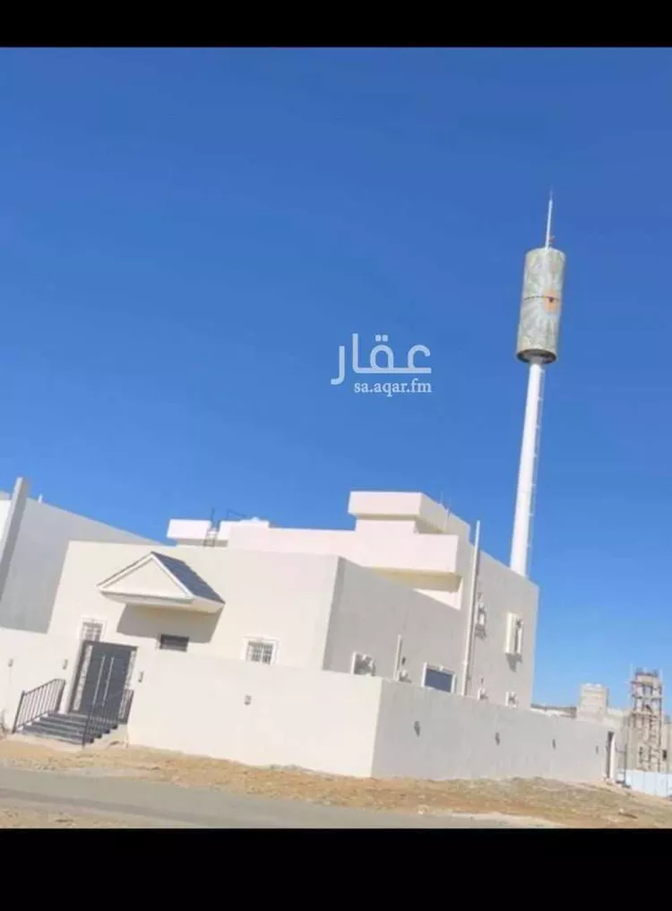 Villa for Rent in Al Bahah Ar Raib