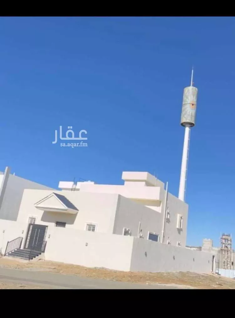 Villa for Rent in Al Bahah Ar Raib