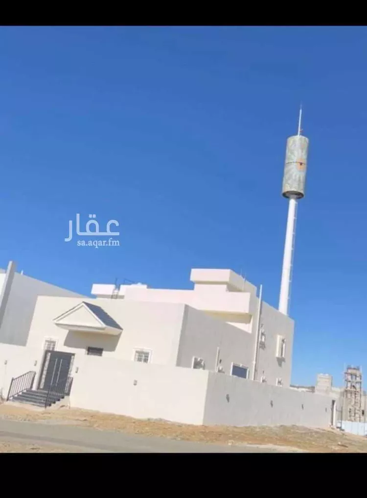 Villa for Rent in Al Bahah Ar Raib