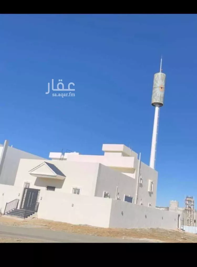 Villa for Rent in Al Bahah Ar Raib