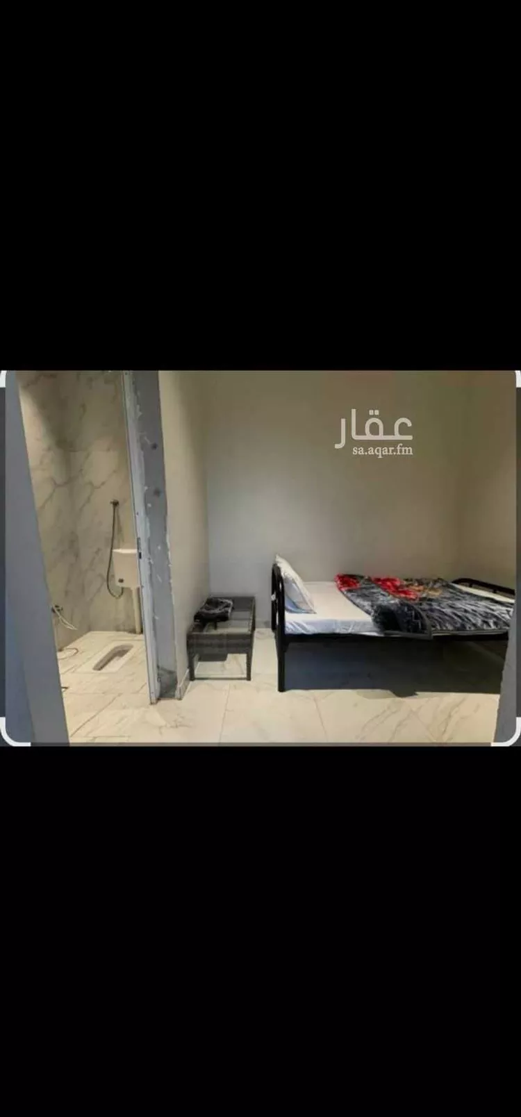 غرفة للإيجار في شارع بعلبك ، حي غرناطة ، الرياض ، منطقة الرياض