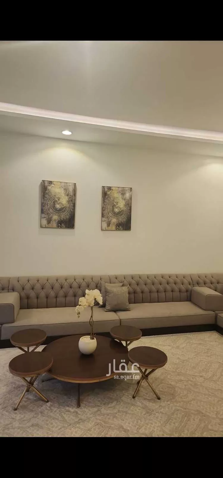 Villa for Rent in Riyadh Ghirnatah صورة 3