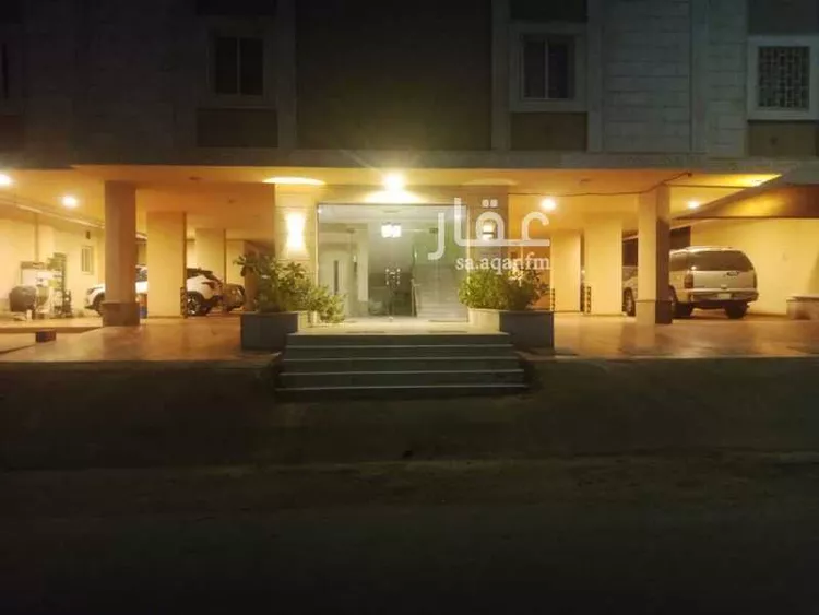 شقة للإيجار في حي الريان ، جدة ، جدة صورة 3