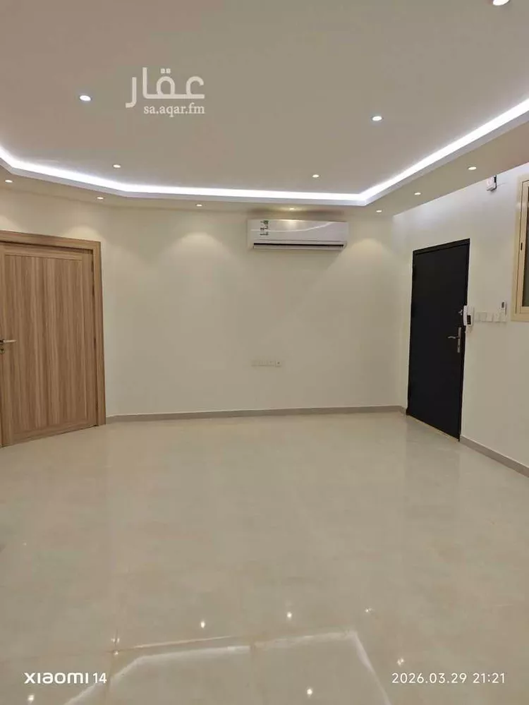 شقة للإيجار في شارع 5916436, حي العليا, مدينة عنيزة, منطقة القصيم صورة 4