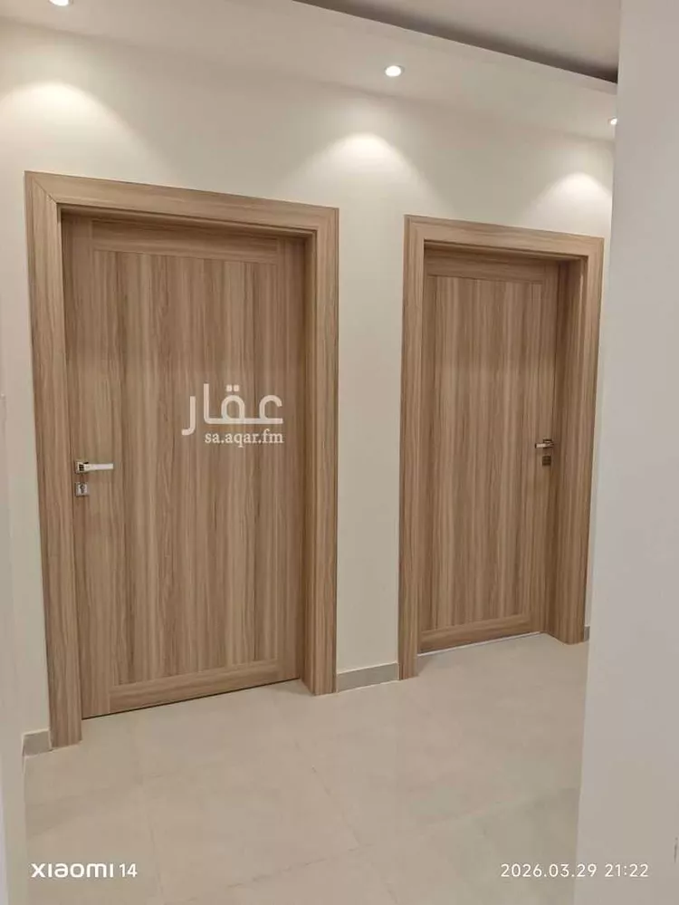 شقة للإيجار في شارع 5916436, حي العليا, مدينة عنيزة, منطقة القصيم صورة 5