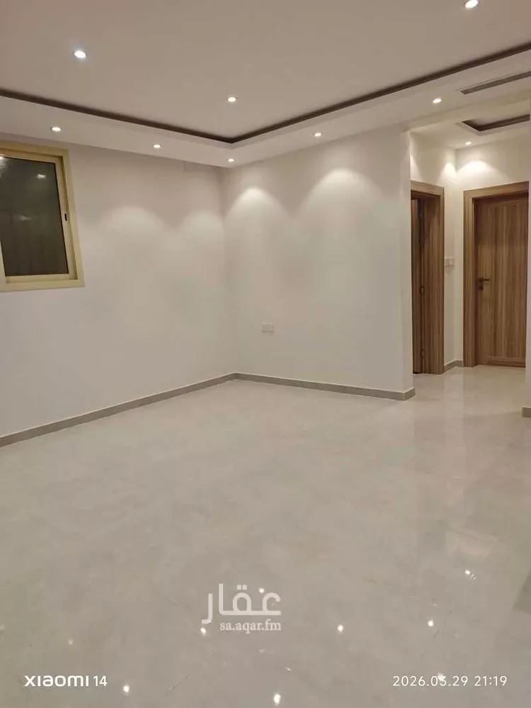 شقة للإيجار في شارع 5916436, حي العليا, مدينة عنيزة, منطقة القصيم صورة 2