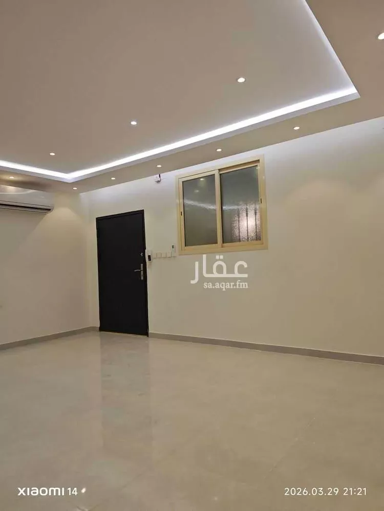 شقة للإيجار في شارع 5916436, حي العليا, مدينة عنيزة, منطقة القصيم صورة 3