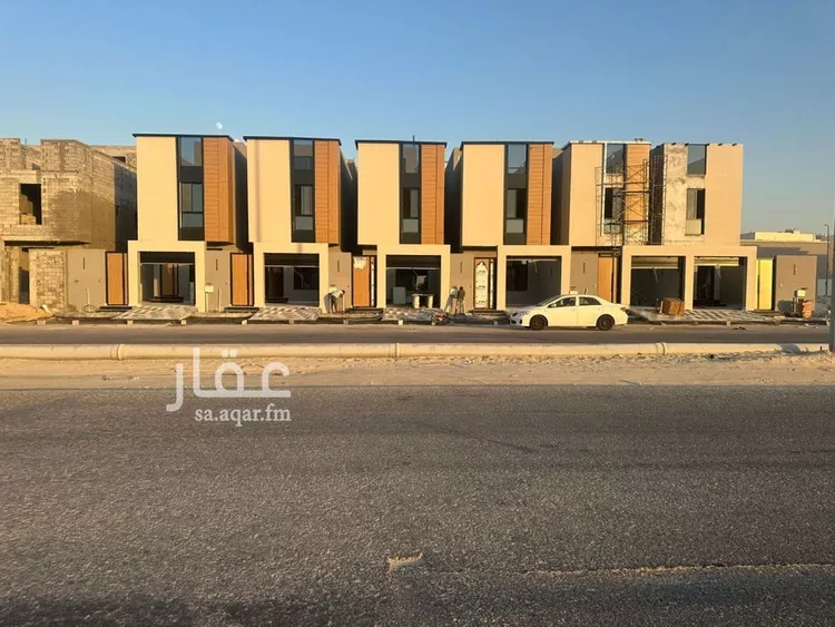 فيلا للبيع في شارع القناعة, حي العقيق, مدينة الخبر, المنطقة الشرقية