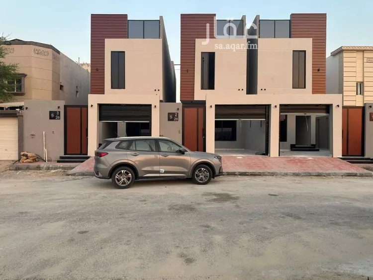 فيلا للبيع في شارع القرص, حي العقيق, مدينة الخبر, المنطقة الشرقية