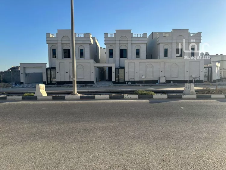 فيلا للبيع في شارع زيد بن خارجه, حي الشراع, مدينة الخبر, المنطقة الشرقية