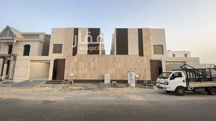 فيلا للبيع في شارع هلال التميمي, حي الصواري, مدينة الخبر, المنطقة الشرقية