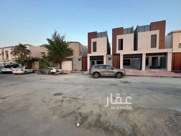 فيلا للبيع في شارع الرحمة, حي العقيق, مدينة الخبر, المنطقة الشرقية صورة 2