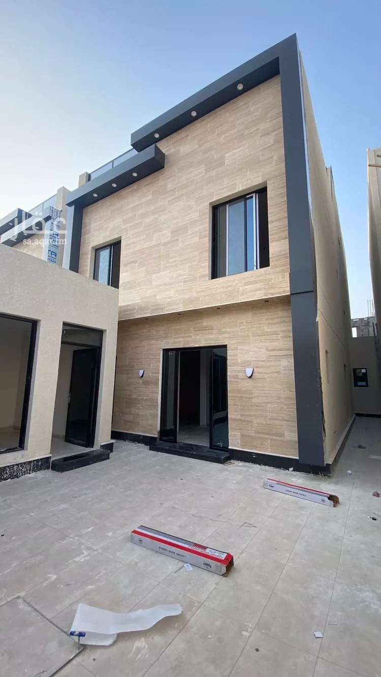 فيلا للبيع في شارع ربيعة بن السكن, حي الأمواج, مدينة الخبر, المنطقة الشرقية صورة 3