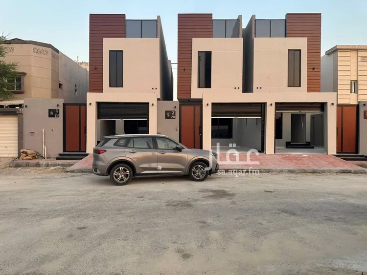 فيلا للبيع في شارع الرحمة, حي العقيق, مدينة الخبر, المنطقة الشرقية