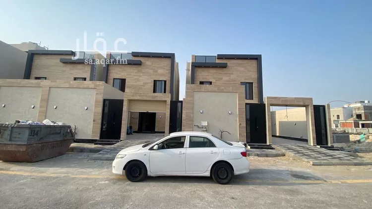 فيلا للبيع في شارع ربيعة بن السكن, حي الأمواج, مدينة الخبر, المنطقة الشرقية صورة 2