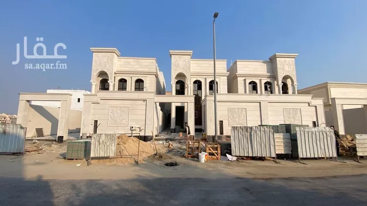 فيلا للبيع في شارع الافلاج, حي الصواري, مدينة الخبر, المنطقة الشرقية