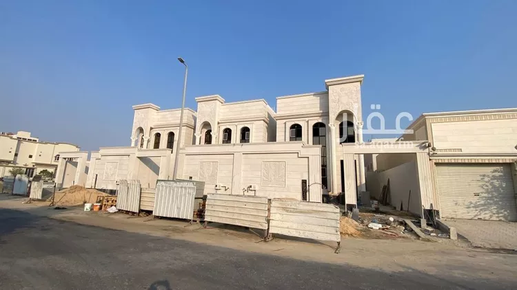 فيلا للبيع في شارع الافلاج, حي الصواري, مدينة الخبر, المنطقة الشرقية صورة 2