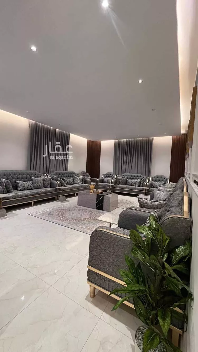 شقة للإيجار في 3722 شارع الملك خالد، نجران 66252 7305، ، نجران ، منطقة نجران