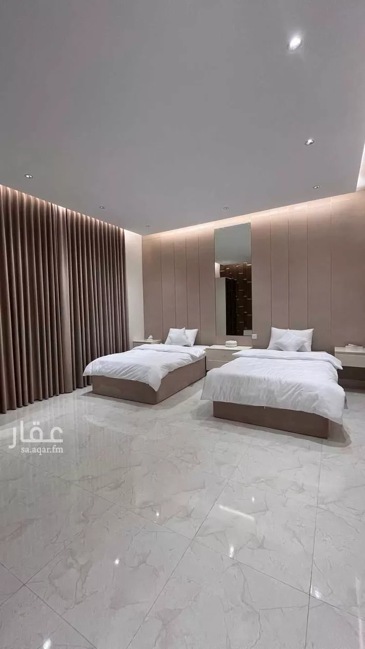 شقة للإيجار في 3722 شارع الملك خالد، نجران 66252 7305، ، نجران ، منطقة نجران صورة 5