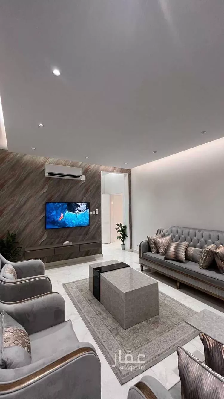 شقة للإيجار في 3722 شارع الملك خالد، نجران 66252 7305، ، نجران ، منطقة نجران صورة 2