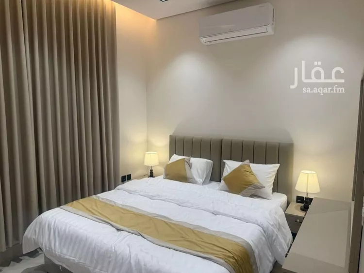 شقة للإيجار في شارع نجران, حي ظهرة لبن, مدينة الرياض, منطقة الرياض صورة 5