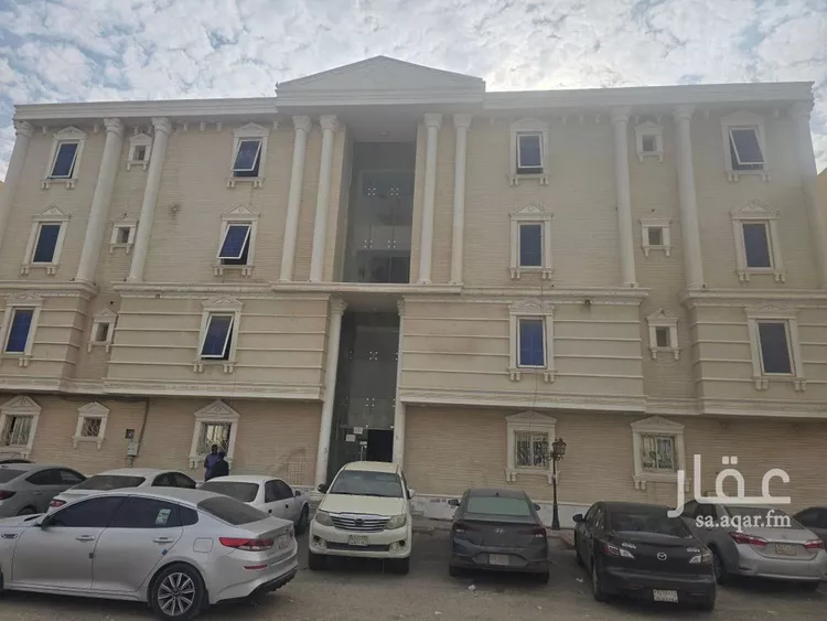 شقة للإيجار في شارع السحاب, حي الندوة, مدينة الرياض, منطقة الرياض صورة 2