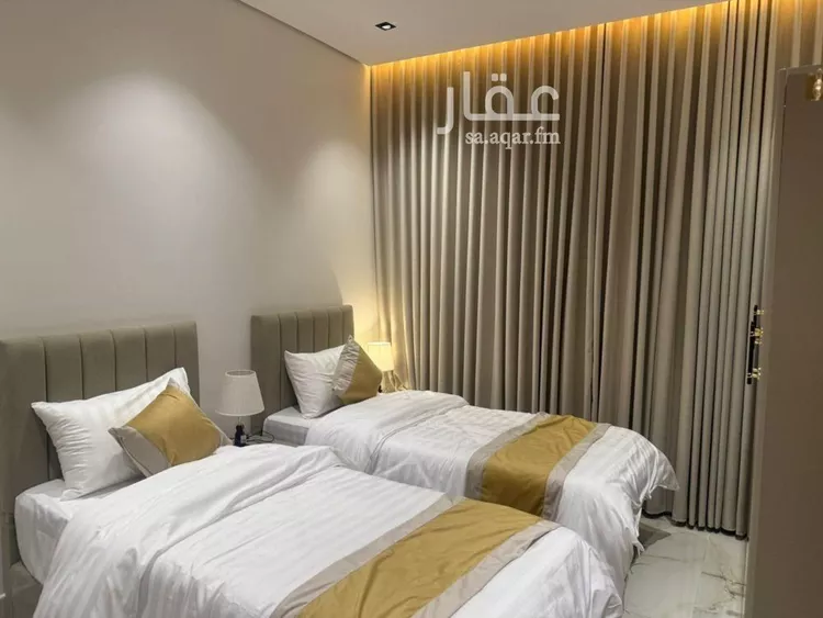 شقة للإيجار في شارع نجران, حي ظهرة لبن, مدينة الرياض, منطقة الرياض 12