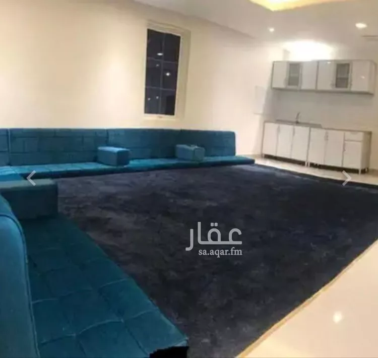 شقة للإيجار في شارع السحاب, حي الندوة, مدينة الرياض, منطقة الرياض