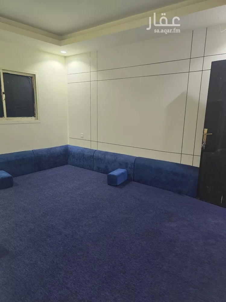 شقة للإيجار في شارع نجران, حي ظهرة لبن, مدينة الرياض, منطقة الرياض 6
