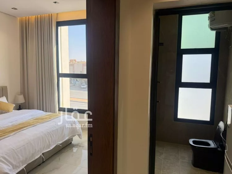 شقة للإيجار في شارع نجران, حي ظهرة لبن, مدينة الرياض, منطقة الرياض صورة 3