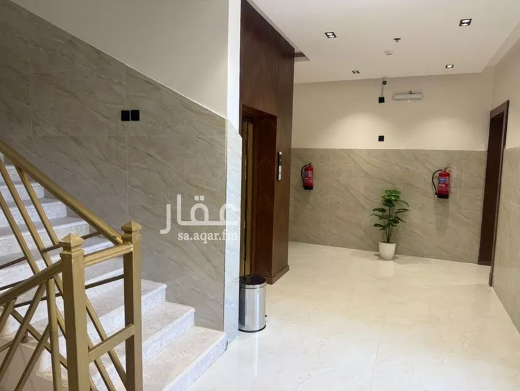 شقة للإيجار في شارع نجران, حي ظهرة لبن, مدينة الرياض, منطقة الرياض 9