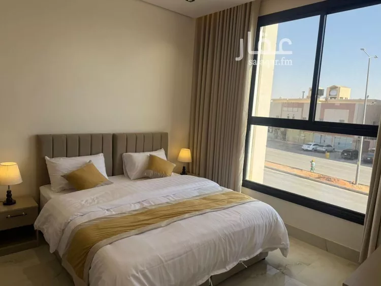 شقة للإيجار في شارع نجران, حي ظهرة لبن, مدينة الرياض, منطقة الرياض 14