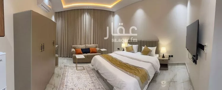 شقة للإيجار في شارع نجران, حي ظهرة لبن, مدينة الرياض, منطقة الرياض 16