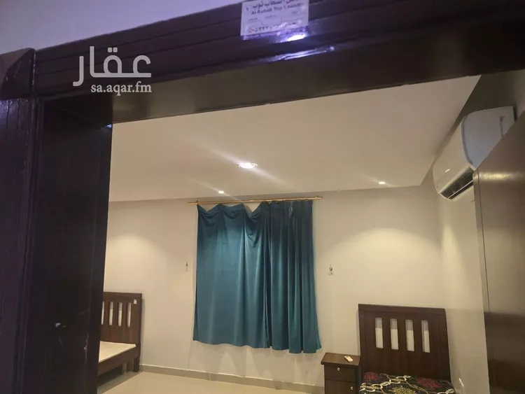 شقة للإيجار في شارع السحاب, حي الندوة, مدينة الرياض, منطقة الرياض صورة 4
