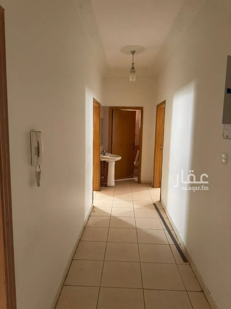 شقة للإيجار في شارع جعفر بن علي, حي الرمال, مدينة الرياض, منطقة الرياض