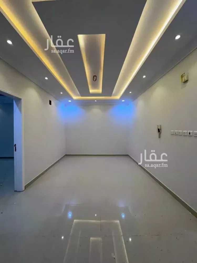 شقة للإيجار في شارع عبدالعزيز بن علي الزمزمي, حي العارض, مدينة الرياض, منطقة الرياض