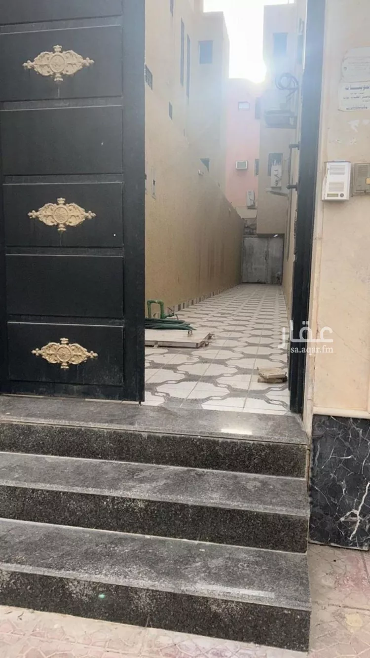 شقة للإيجار في شارع المغزل, حي ظهرة لبن, مدينة الرياض, منطقة الرياض صورة 5